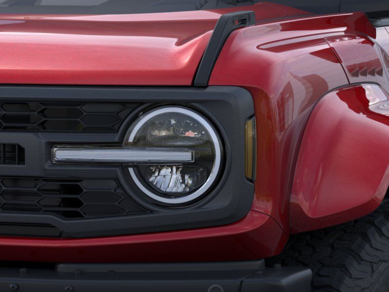 Thumbnail: 2026 Ford Bronco - 23
