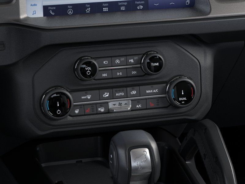Thumbnail: 2026 Ford Bronco - 21