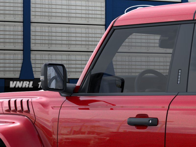 Thumbnail: 2026 Ford Bronco - 24