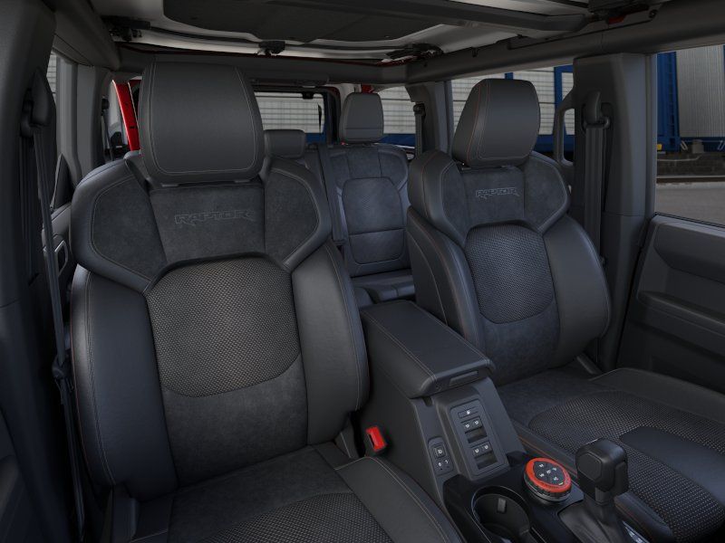 Thumbnail: 2026 Ford Bronco - 9