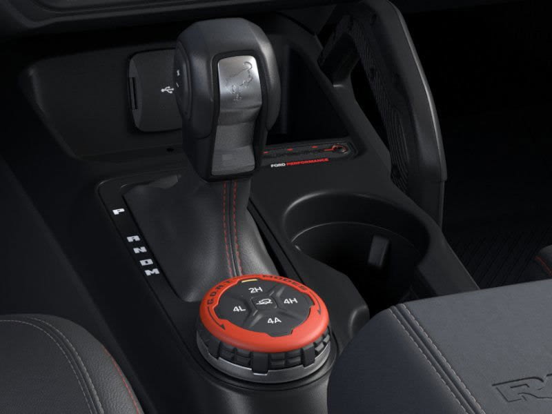 Thumbnail: 2025 Ford Bronco - 13