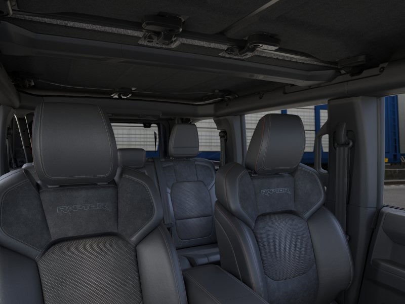 Thumbnail: 2025 Ford Bronco - 19