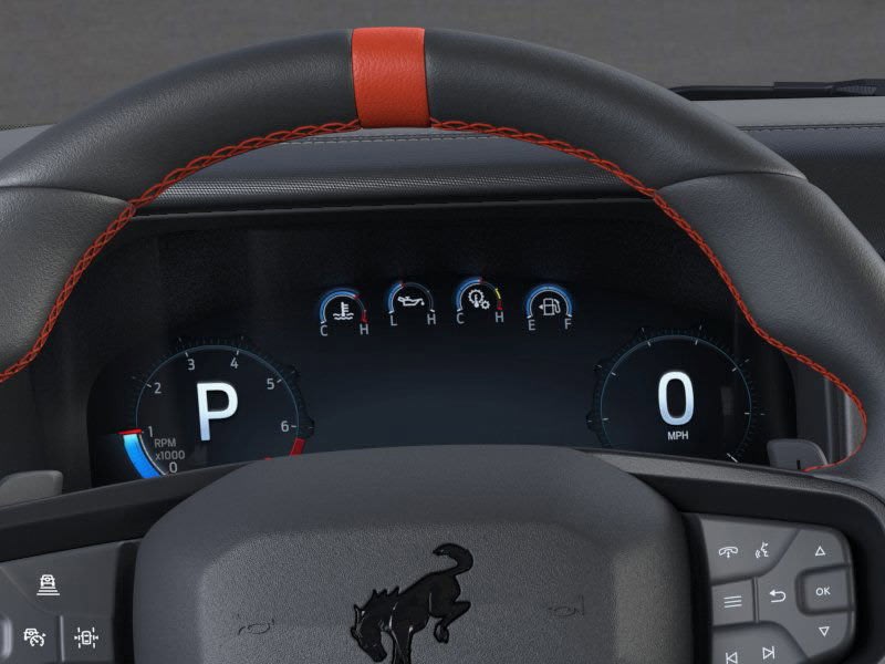 Thumbnail: 2025 Ford Bronco - 14