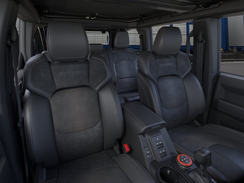 Thumbnail: 2025 Ford Bronco - 9