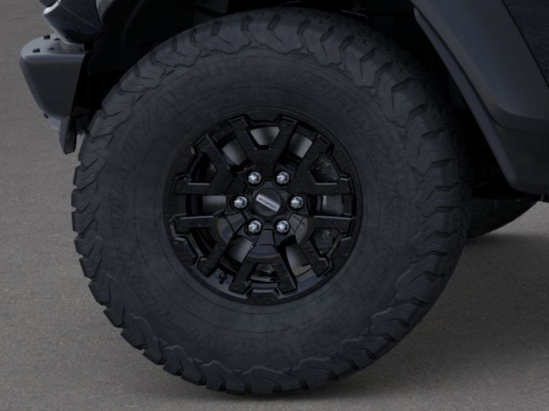 Thumbnail: 2025 Ford Bronco - 8