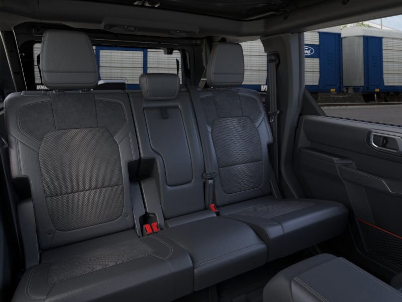 Thumbnail: 2025 Ford Bronco - 11