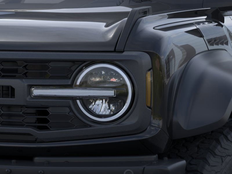 Thumbnail: 2025 Ford Bronco - 23