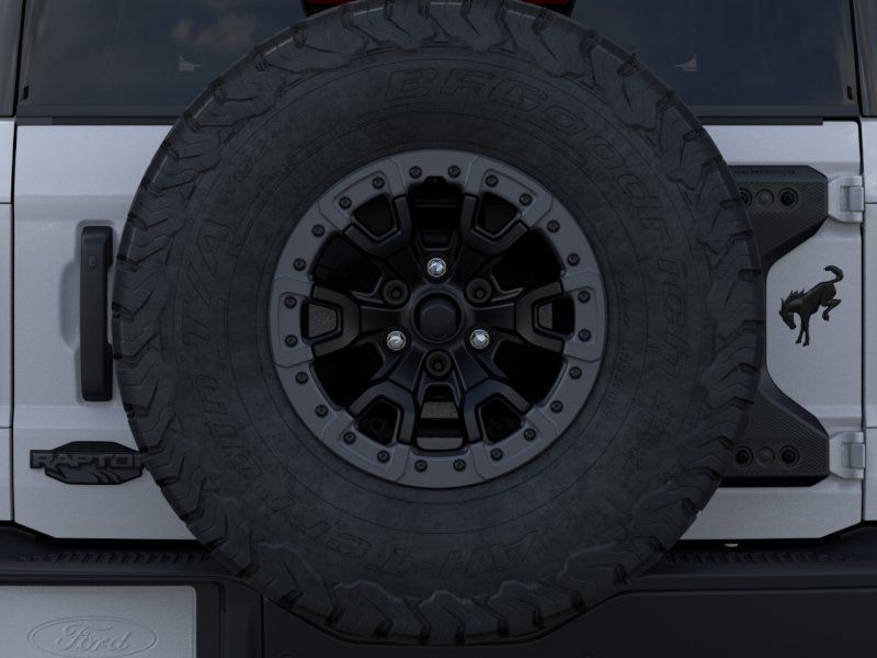 Thumbnail: 2026 Ford Bronco - 6