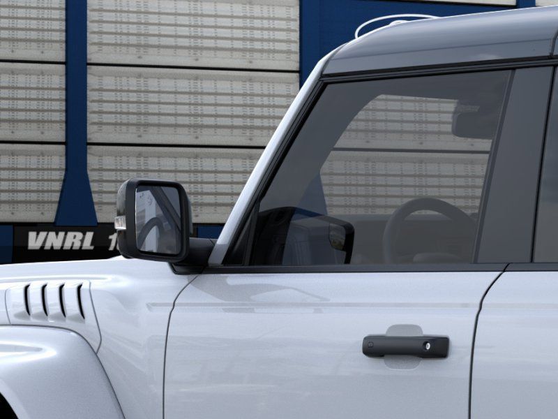 Thumbnail: 2026 Ford Bronco - 23