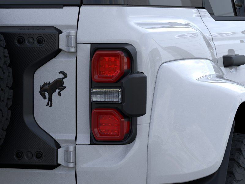 Thumbnail: 2026 Ford Bronco - 24