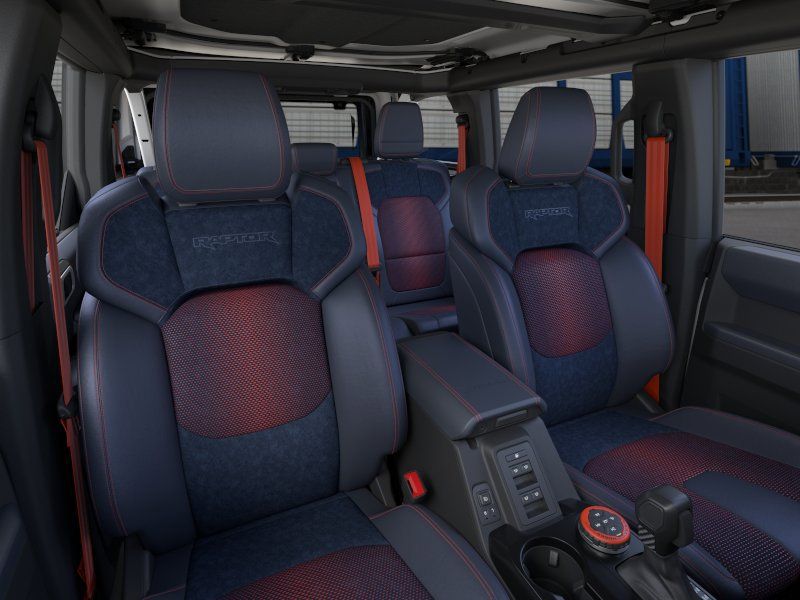 Thumbnail: 2026 Ford Bronco - 9