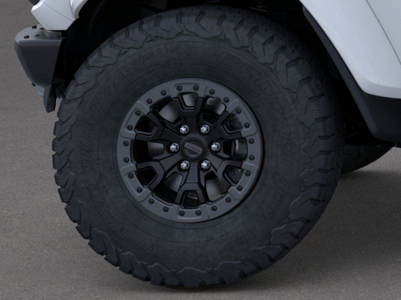 Thumbnail: 2026 Ford Bronco - 7