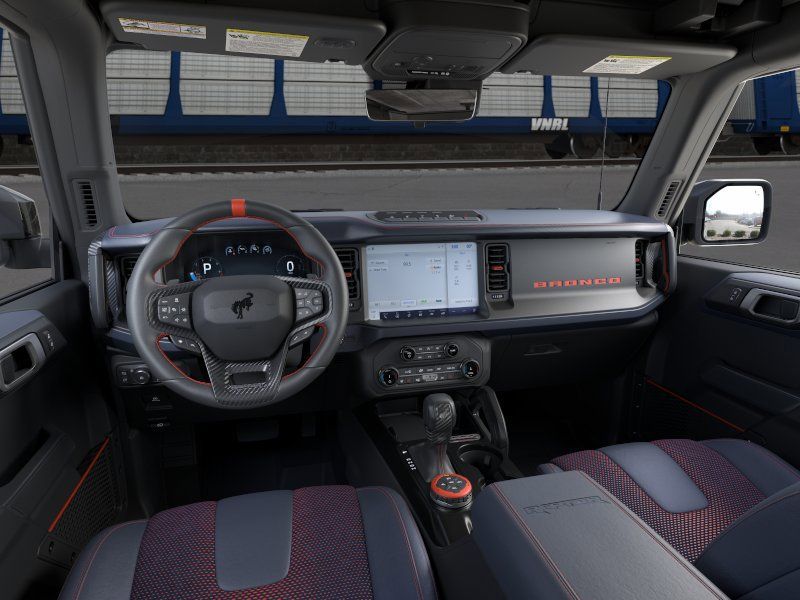Thumbnail: 2026 Ford Bronco - 2