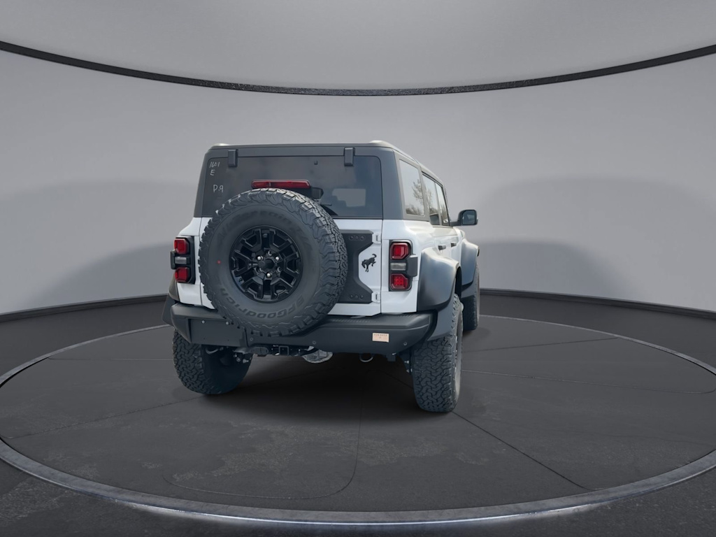 Thumbnail: 2026 Ford Bronco - 18