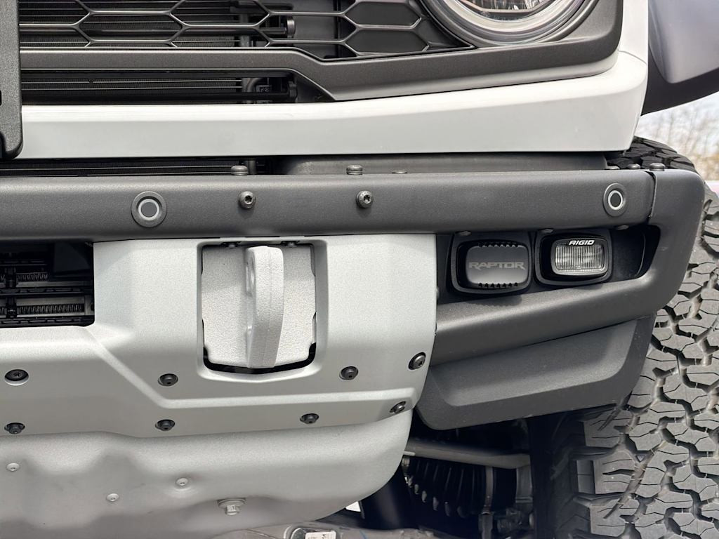 Thumbnail: 2026 Ford Bronco - 24