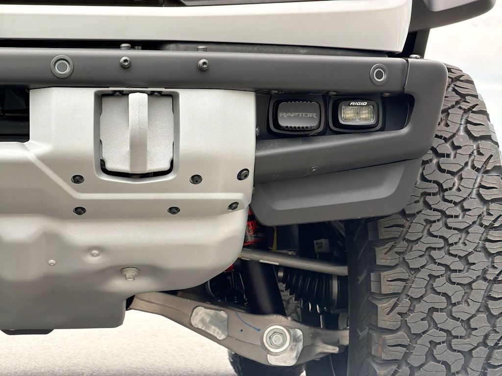 Thumbnail: 2026 Ford Bronco - 25