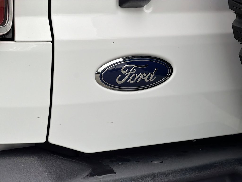 Thumbnail: 2024 Ford Bronco - 6