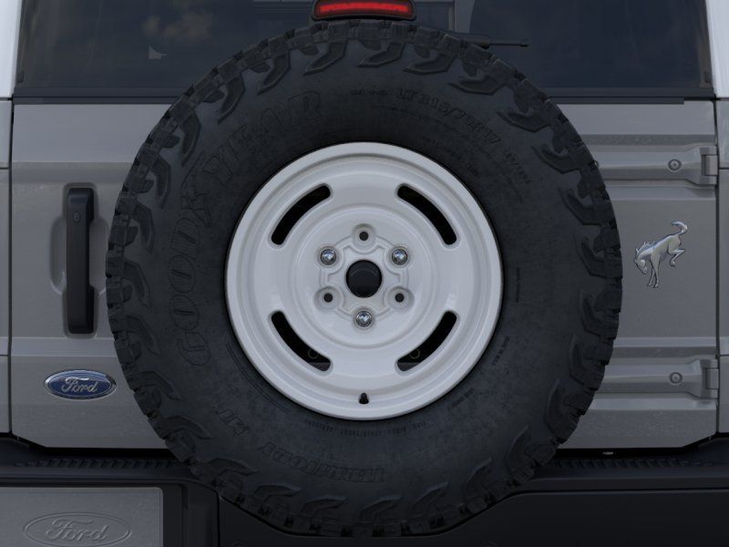 Thumbnail: 2026 Ford Bronco - 6