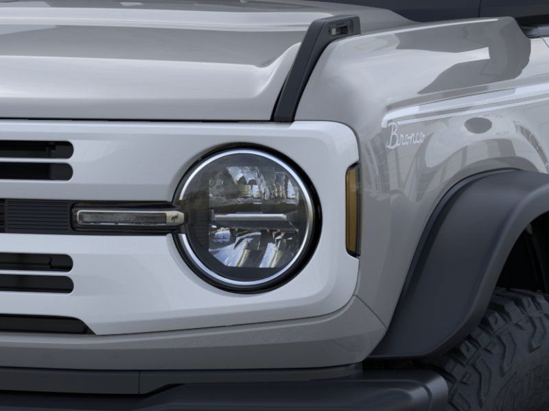Thumbnail: 2026 Ford Bronco - 21