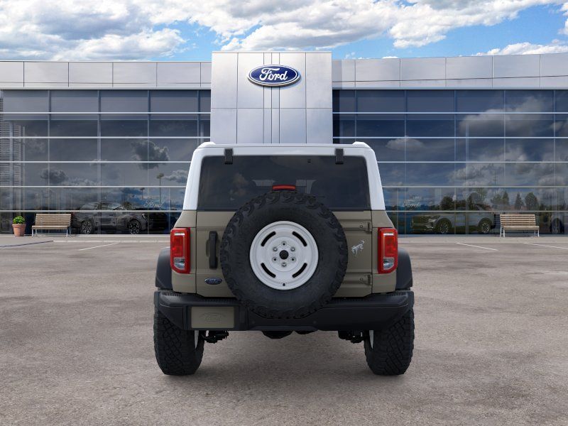 Thumbnail: 2026 Ford Bronco - 12