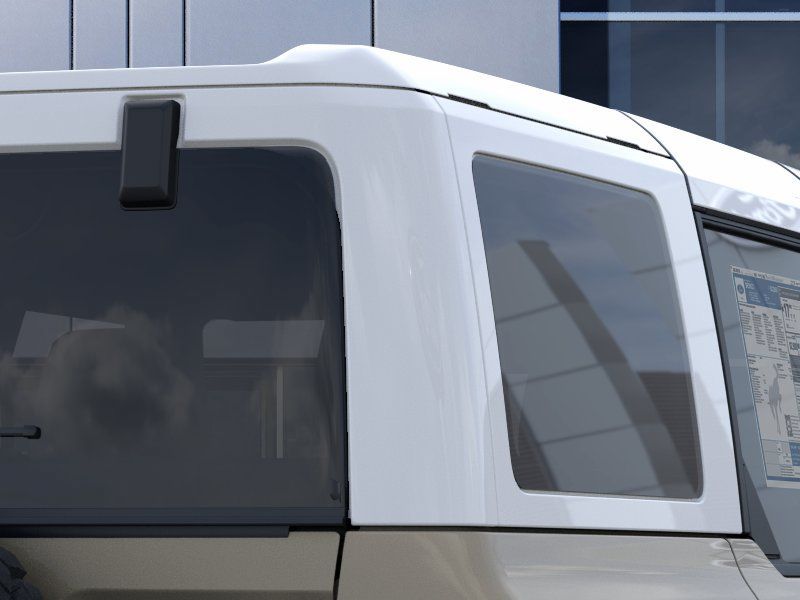 Thumbnail: 2026 Ford Bronco - 25