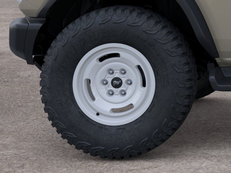 Thumbnail: 2026 Ford Bronco - 21