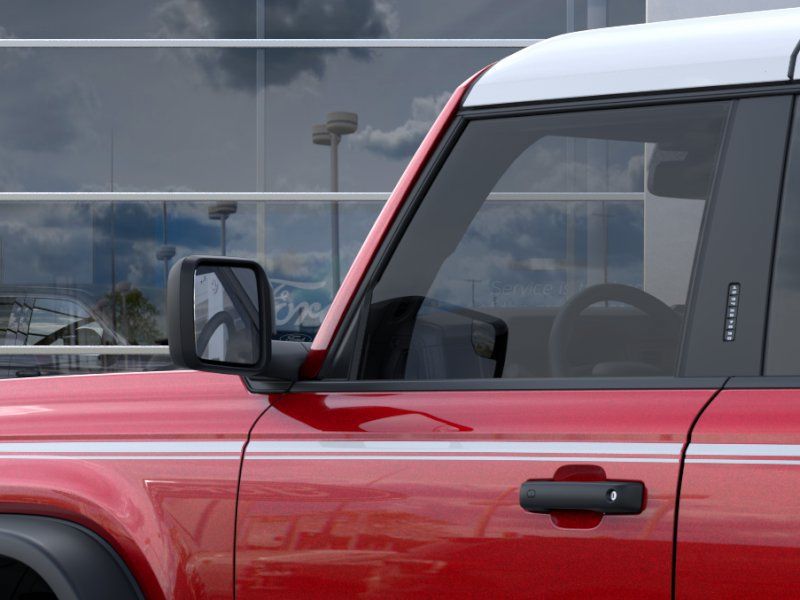 Thumbnail: 2026 Ford Bronco - 22