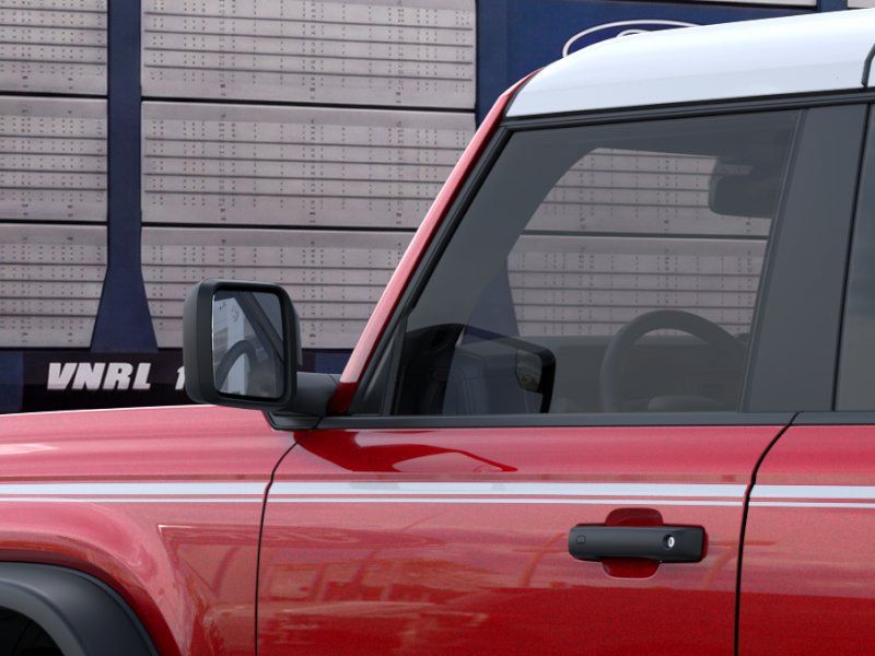Thumbnail: 2026 Ford Bronco - 23
