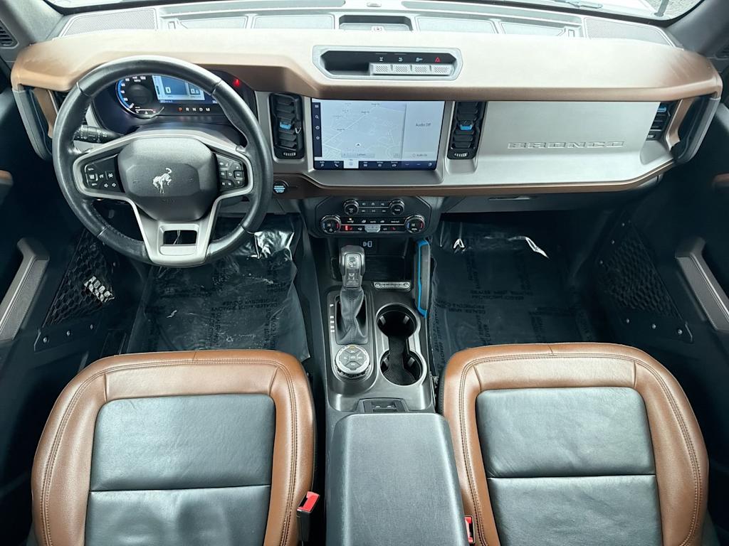 Thumbnail: 2023 Ford Bronco - 7