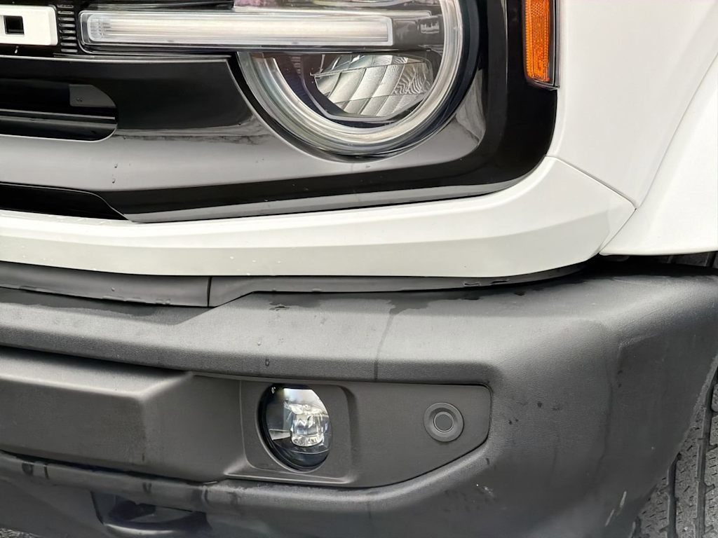 Thumbnail: 2023 Ford Bronco - 22