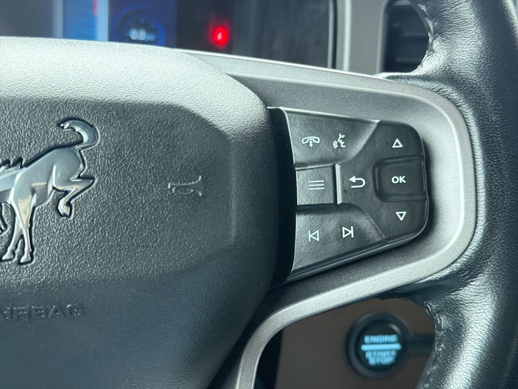 Thumbnail: 2023 Ford Bronco - 31