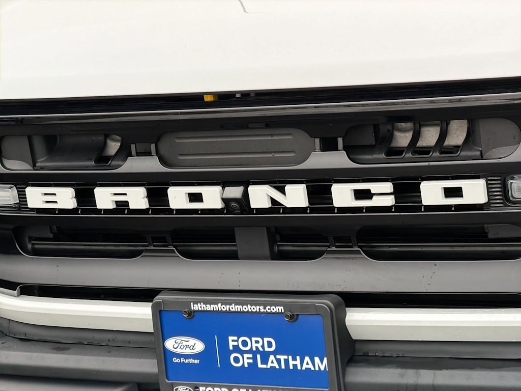 Thumbnail: 2023 Ford Bronco - 23