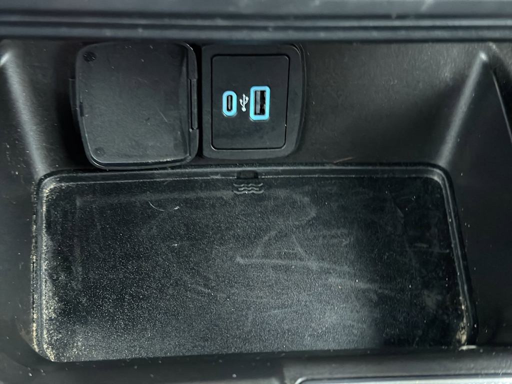 Thumbnail: 2023 Ford Bronco - 14