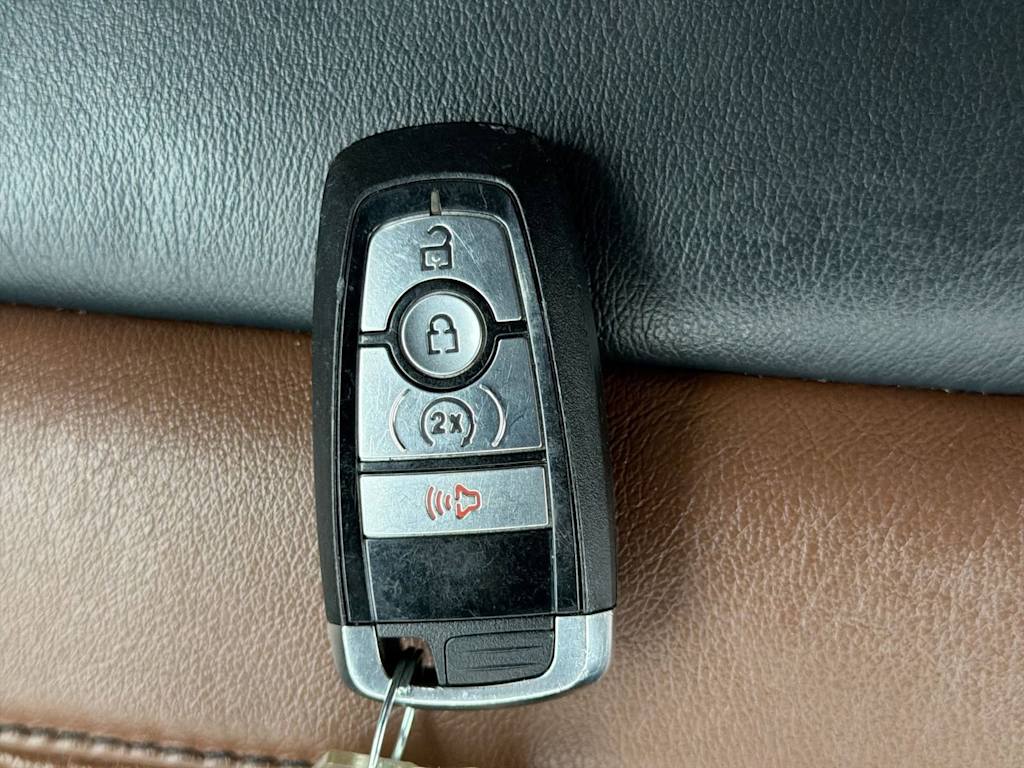 Thumbnail: 2023 Ford Bronco - 38