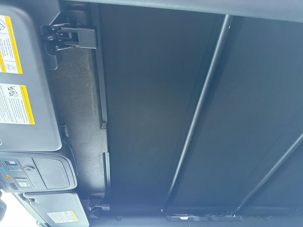 Thumbnail: 2023 Ford Bronco - 9