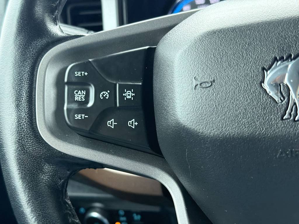 Thumbnail: 2023 Ford Bronco - 30