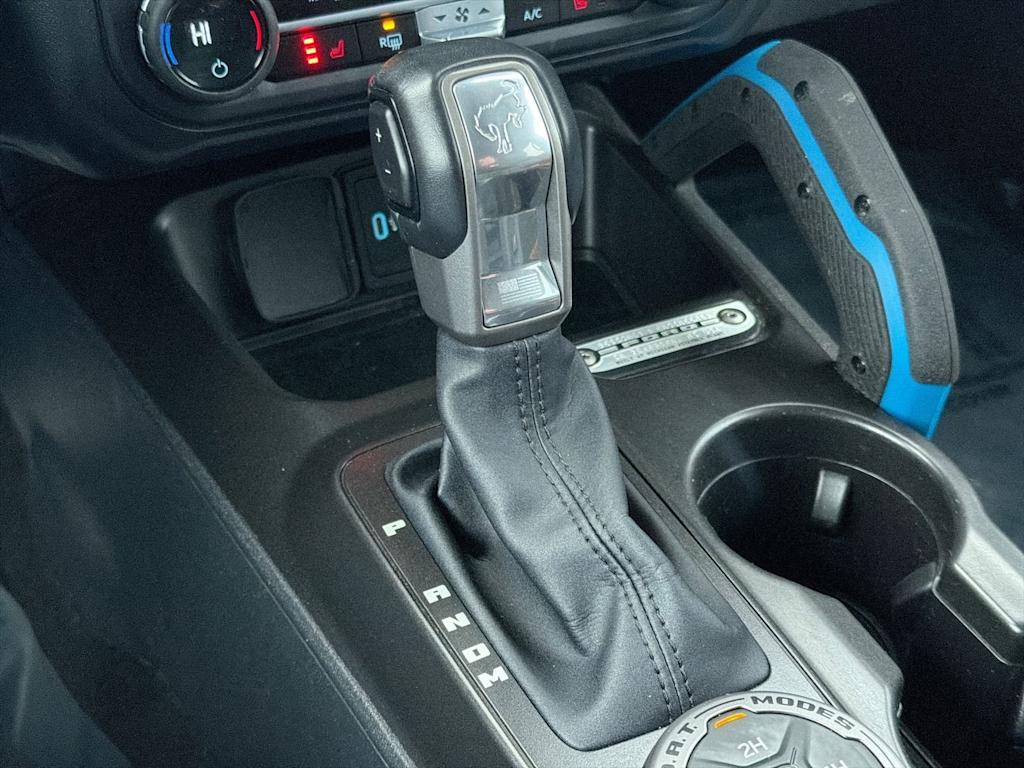 Thumbnail: 2023 Ford Bronco - 13