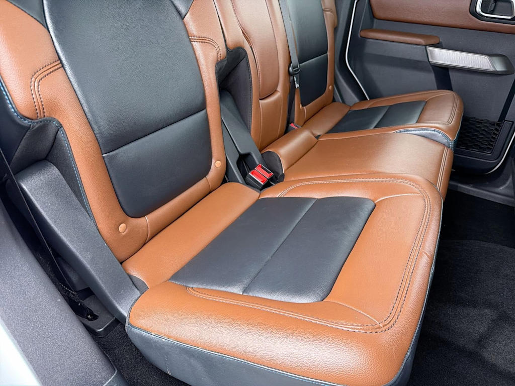 Thumbnail: 2023 Ford Bronco - 27