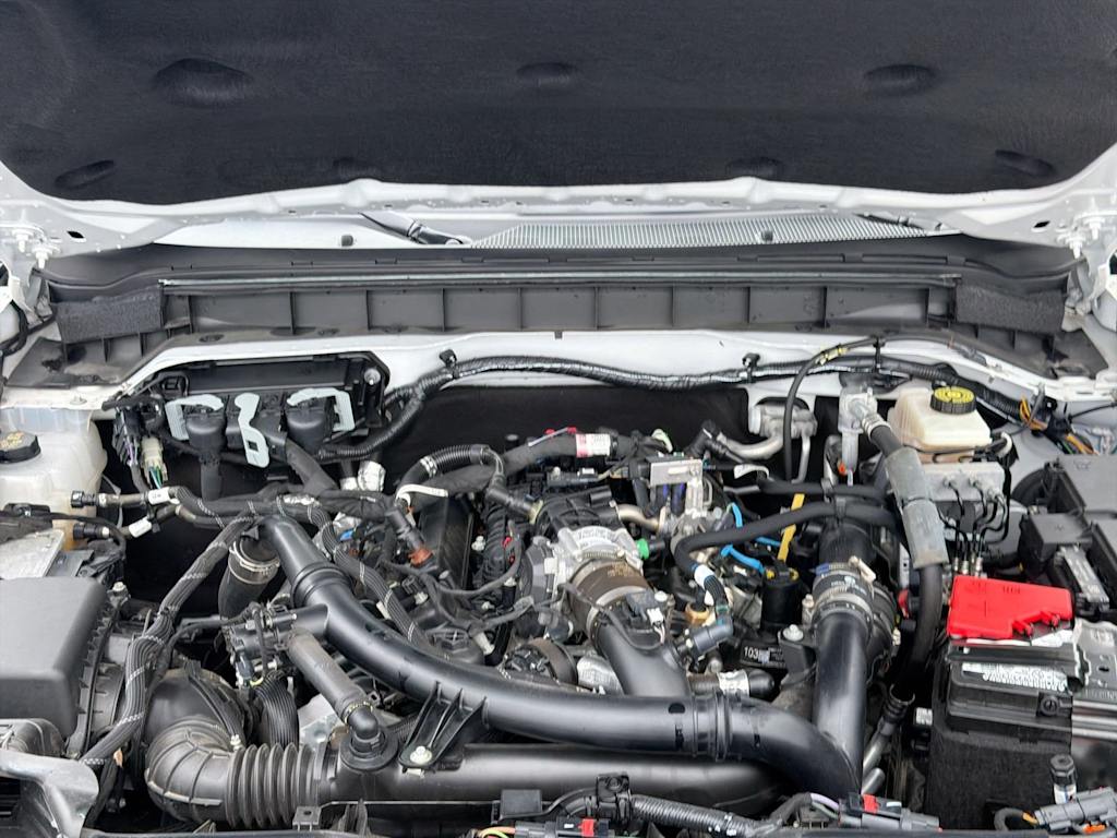 Thumbnail: 2023 Ford Bronco - 6