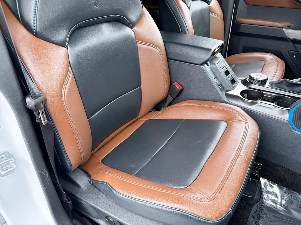 Thumbnail: 2023 Ford Bronco - 29