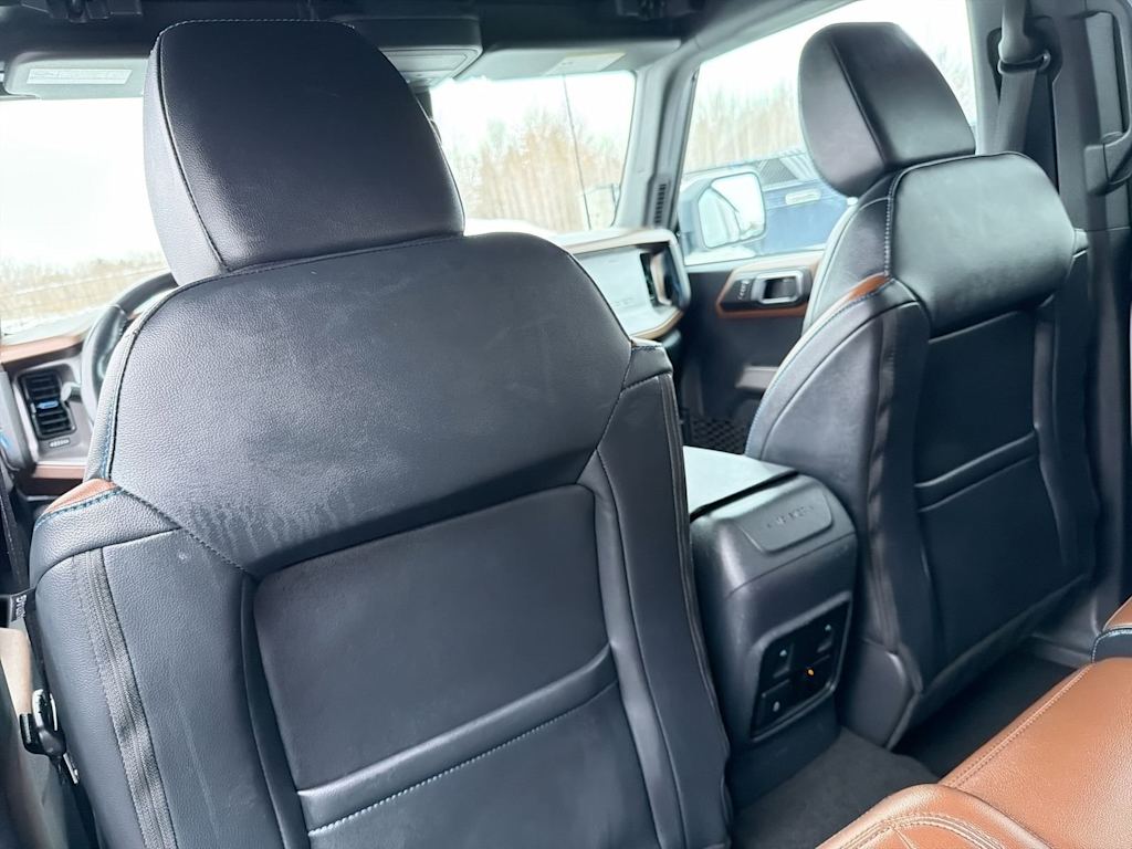 Thumbnail: 2023 Ford Bronco - 10