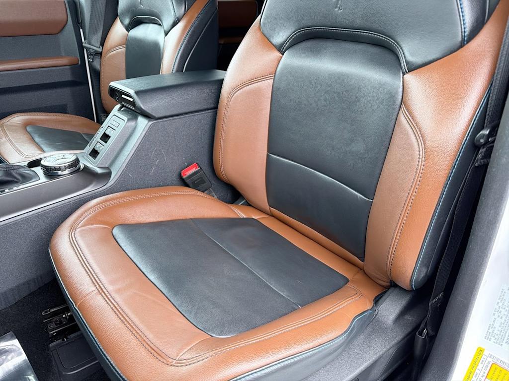 Thumbnail: 2023 Ford Bronco - 8