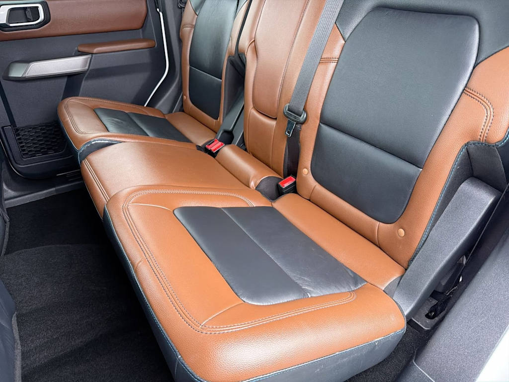 Thumbnail: 2023 Ford Bronco - 26