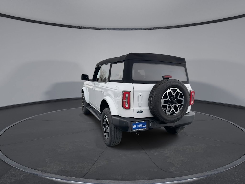 Thumbnail: 2023 Ford Bronco - 15