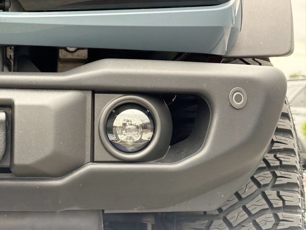 Thumbnail: 2023 Ford Bronco - 9