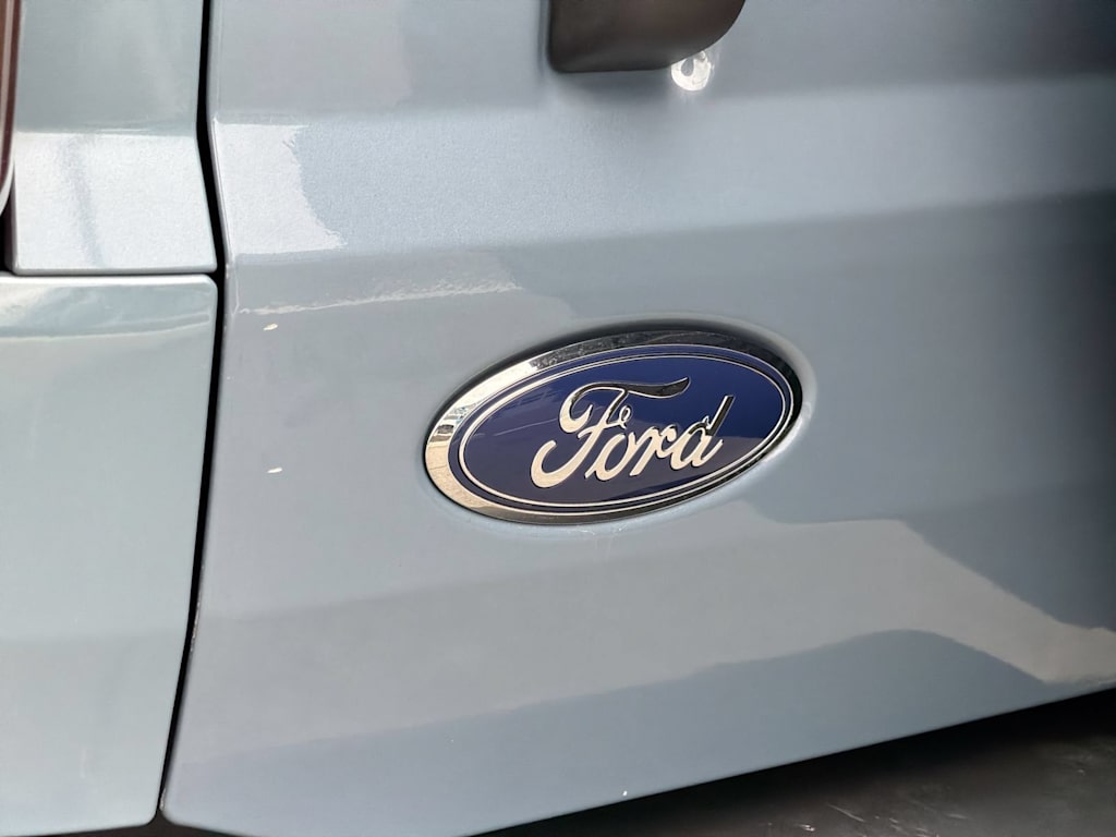 Thumbnail: 2023 Ford Bronco - 7