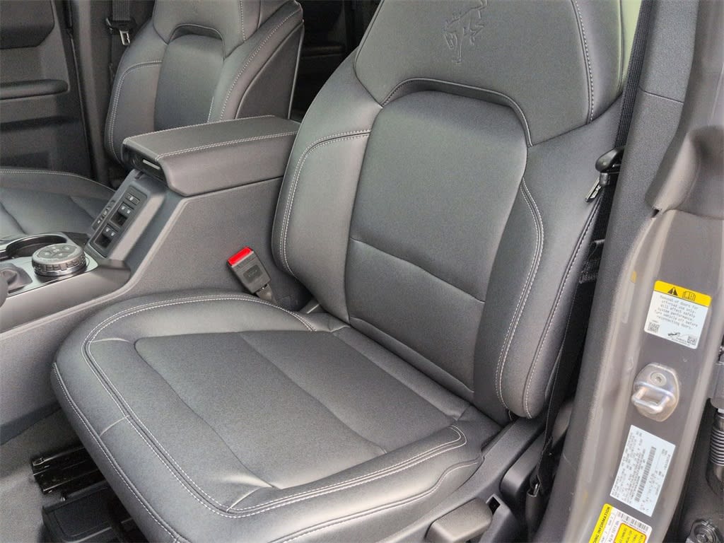 Thumbnail: 2025 Ford Bronco - 8