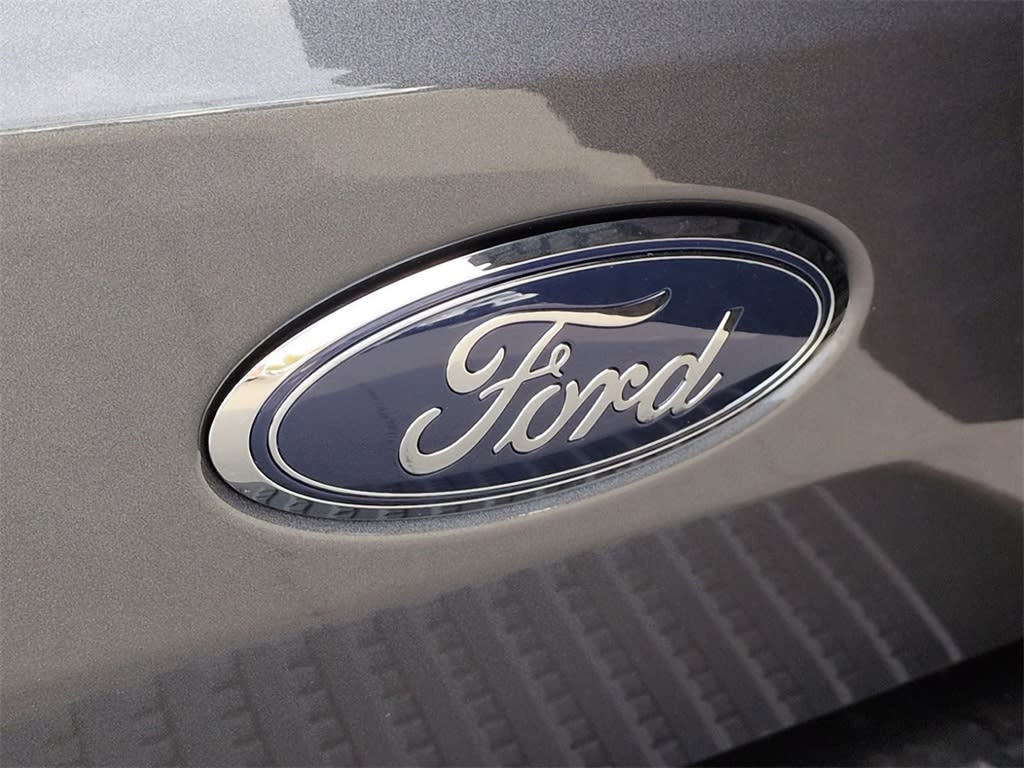 Thumbnail: 2025 Ford Bronco - 5