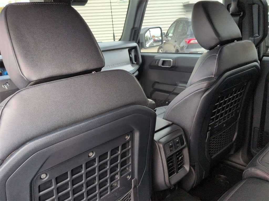 Thumbnail: 2025 Ford Bronco - 27