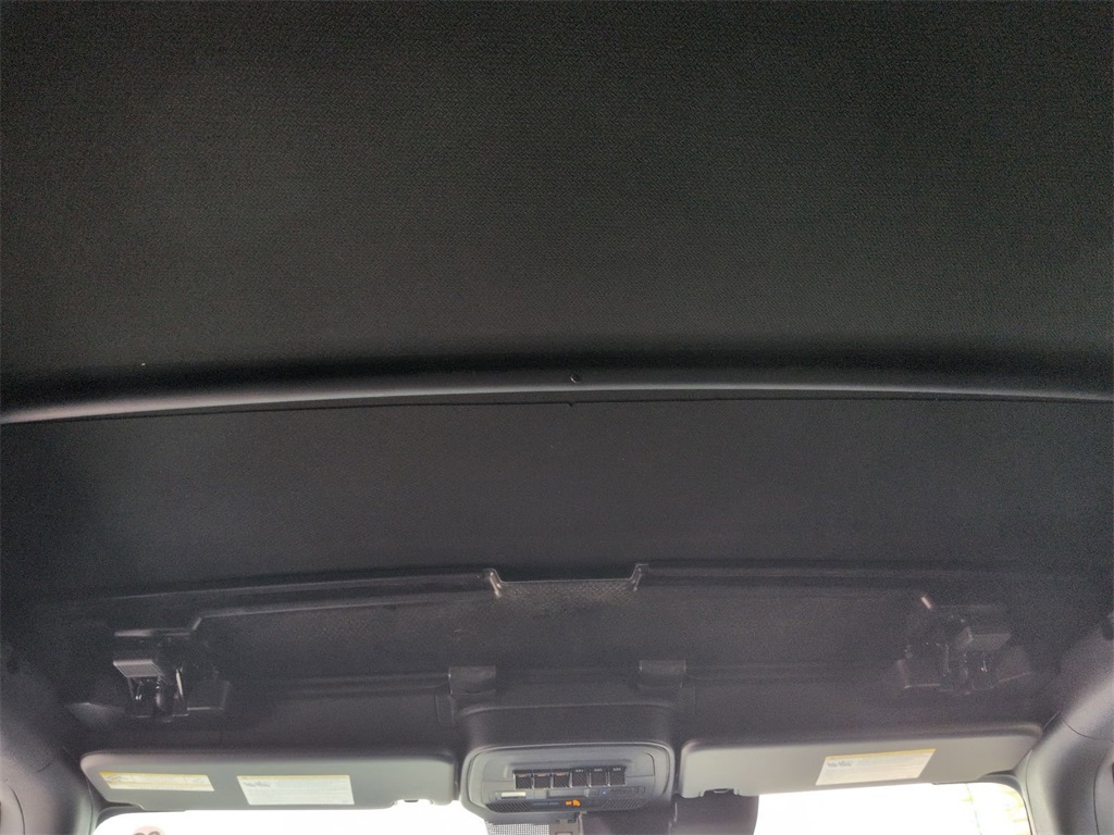 Thumbnail: 2025 Ford Bronco - 30